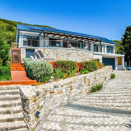 Bushbuck Terrace Villa Knysna Exterior photo