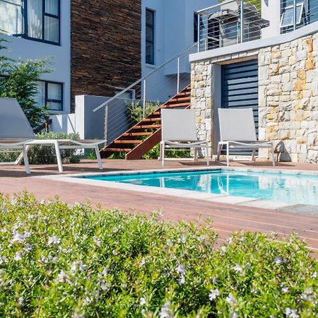 Bushbuck Terrace Villa Knysna Exterior photo