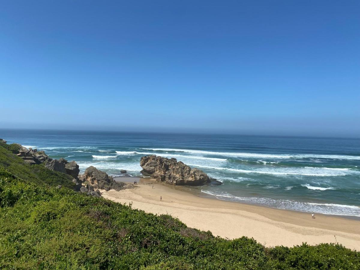 Bushbuck Terrace Villa Knysna Exterior photo