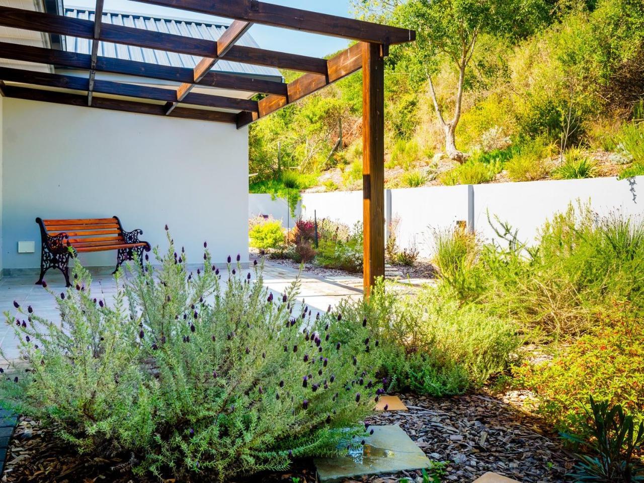 Bushbuck Terrace Villa Knysna Exterior photo