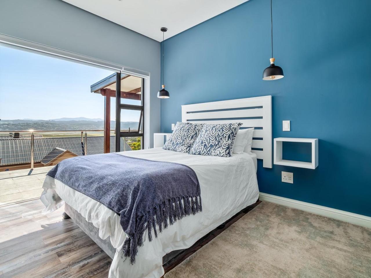 Bushbuck Terrace Villa Knysna Exterior photo